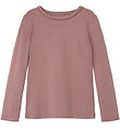 Name It Blouse - NmfNigella - Twilight Mauve