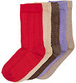 Minymo Socken - 5er-Pack - Ed