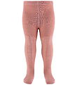 Minymo Socken - Ash Rose
