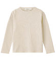 Fliink Blouse - Kenna - Sandshell