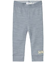 Name It Leggings - ull - NbmWyla - Tradewinds