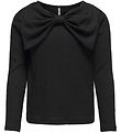 Kids Only Blouse - KogMia - Black