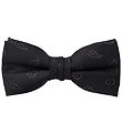 Name It Bow Tie - NmmRasmus - Black