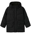 Name It Puffer Jacket - NOOS - NkfMedow03 - Black