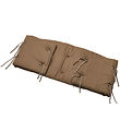 Leander Stuðkantur - Classic+ - 40x160 - Mocca