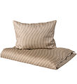 Leander Sängkläder - Baby - Woodland - Cappuccino