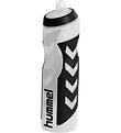Hummel Vattenflaska - 600 ml - hmlWaterBottle - Svart