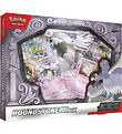 Pokémon Trading Card - Houndstone ex Box