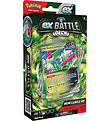 Pokémon Trading cards - Battle Deck - Iron Leaves ex