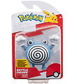 Pokémon Figur - Battle Figure - Poliwhirl