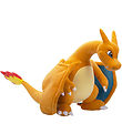 Pokémon Kuscheltier - 60 cm - Exklusiv für Glurak