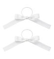 Name It Haargummi - NmfRena - 2er-Pack - Bright White