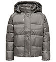 Kids Only Steppjacke - KogMercedes - Dezemberhimmel