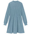 LMTD Kleid - NlfRuina - Ashley Blue