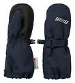 Name It Rukkaset M. Fleece - NmnLumi10 - Dark Sapphire M. Vetoke