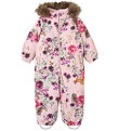 Name It Sneeuwpak - NOOS - NmfSnow10 - Parfait Pink/BOS