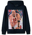 LMTD Hoodie - NlmMadam - Navy Blazer