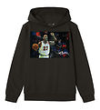 LMTD Hoodie - NlmMadam - Black