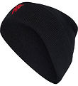 adidas Performance Beanie - Knitted - Mufc Wollie - Black