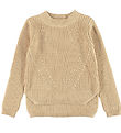 Molo Blouse - Knitted - Gillis - Starlight