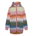 Molo Softshell Jacket - Hillary - Misty Rainbow