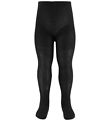 Molo Tights - Glitter - Black