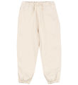 Konges Sløjd Sweatpants - Lou - Summer Sand