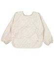 MarMar Apron - Deep Lake Check