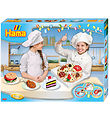 Boîte Cadeau Hama Midi - 4000 pièces - Collation Box
