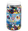 Perles Hama Maxi - 1400 pièces - Général Mix