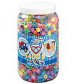 Hama Maxi Beads - 1400 pcs - Pastel Mix