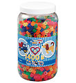 Hama Maxi Beads - 1400 pcs - Neon Mix