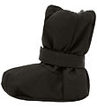 Name It Töppöset M. Fleece - NmnLumi10 - Musta