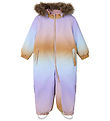 Name It Schneeanzug - NOOS - NmfSnow10 - Gedämpft Blue/FLOW