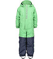 Didriksons Toppahaalari - Talvi - Dusty Lime