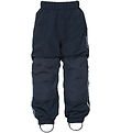 Didriksons Ski Pants - Narvi - Navy
