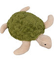 Senger Naturwelt Heating pad - Little - Turtle - 35 cm - Fir Gr
