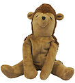 Senger Naturwelt Soft Toy - Little - Hedgehog - 29 cm - Brown