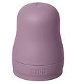 BIBS Nappflasklock - Flaska Cap - Mauve
