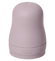 BIBS Nappflasklock - Flaska Cap - Lilac