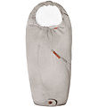 Easygrow Fußsack - Lyng - Grau