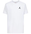 Jordan T-Shirt - Weiß