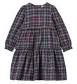 Wheat Kleid - Fanny - Navy Überprüfen