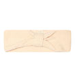 MP Headband - Knitted - Wool - Bergen Ecru