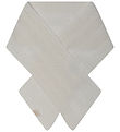 MP Schal - Strick - Wolle - Helsinki Small - Beige Melange