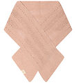 MP Schal - Strick - Wolle - Helsinki Small - Französisch Rose