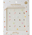 Oh Flossy Nailstickers - Christmas