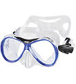 Seac Diving Mask - Capri - Blue