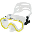 Seac Diving Mask - Marina - Yellow