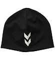 Hummel Beanie - hmlPerry - Black